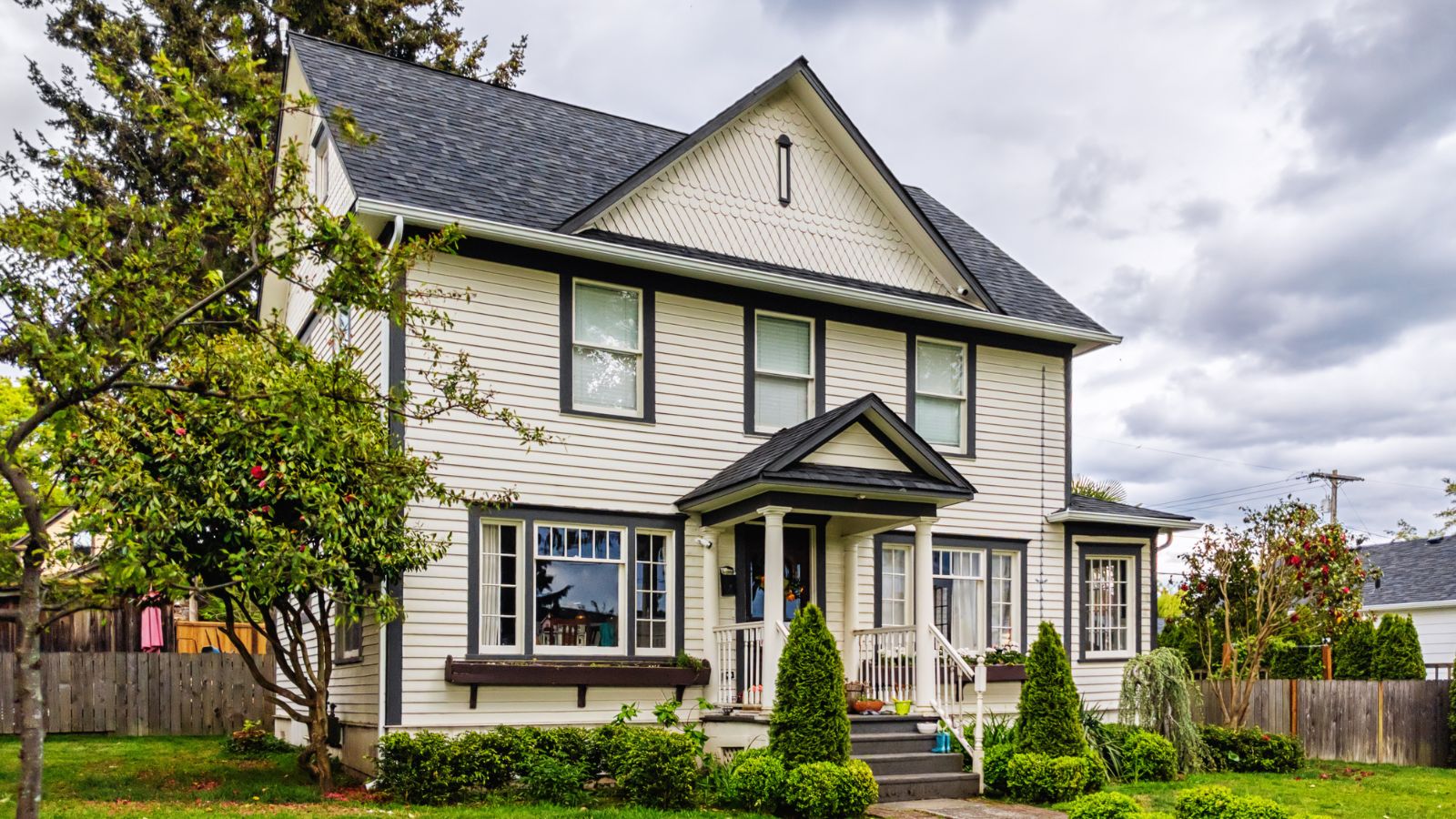 6 Steps to Selling a Home