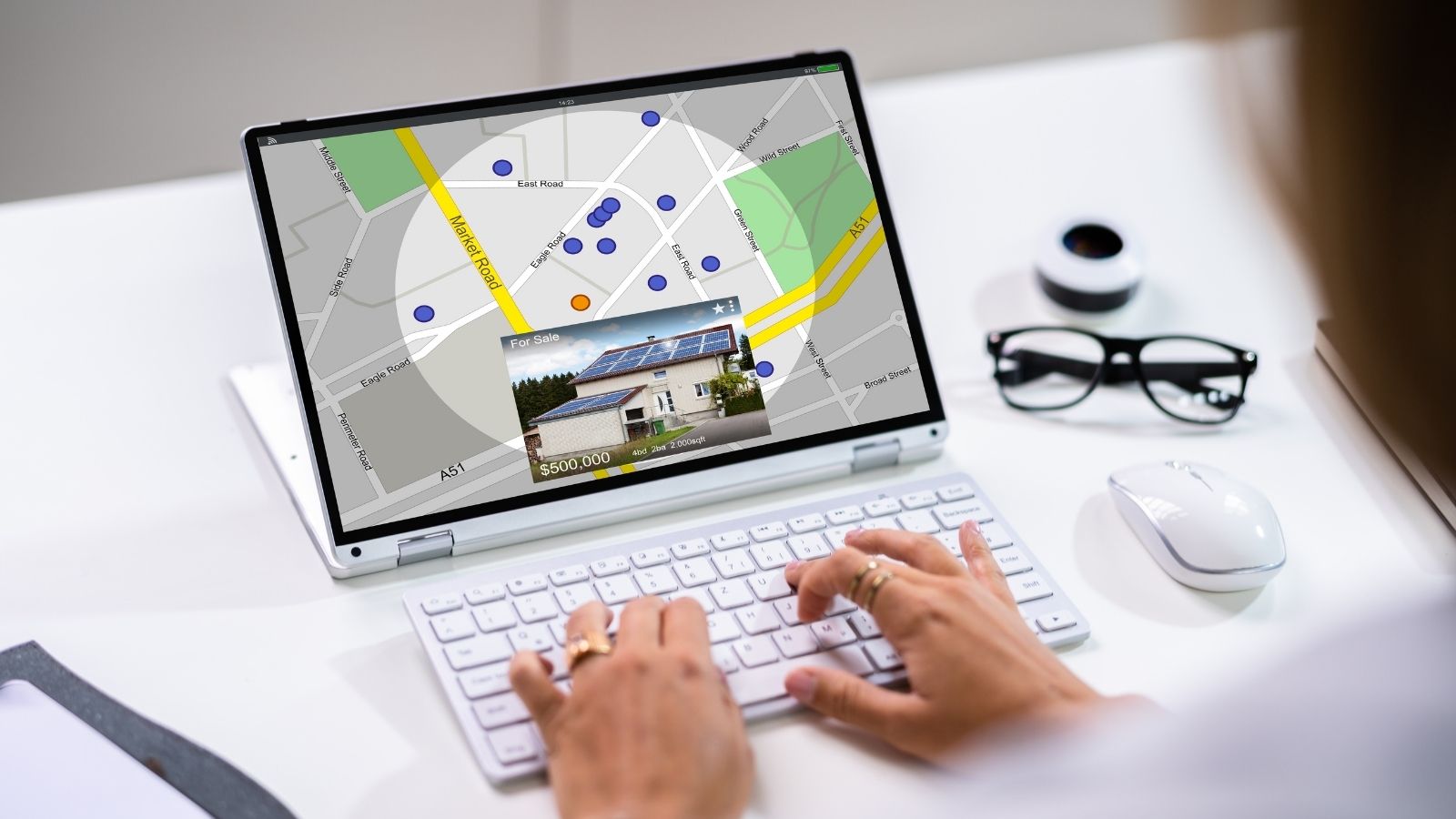 Tips for First Time Home Buyers